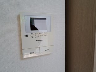 グレイス上大岡の物件内観写真